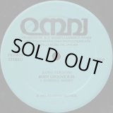 画像: Omni - Body Groove (Long Vers 8:20/3:10) 12"