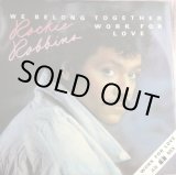 画像: Rockie Robbins - We Belong Together/Work For Love (M&M Mix)  12" 