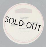 画像: Fantasy - Hold On Tight  12" 