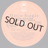 画像: Odia Coates And  Paul Anka - Make It Up To Me In Love/You  12"  