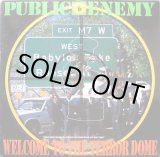 画像: Public Enemy - Welcome To The Terrordome/Flavor Vlav  12"