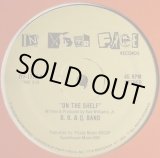 画像: B. B. & Q. Band - On The Shelf/Dreamer  12"