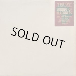 画像: Sounds Of Blackness - I Believe (17Vers Triple Pack Promo)  12"X3