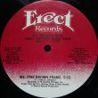 画像1: Syl Johnson - Ms. Fine Brown Frame/Keep On Loving Me/You Don't Have To Go  12"