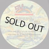 画像: Vaughan Mason featuring Butch Dayo - You Can Do It  12"