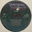 画像1: Style - Movin' On  12" 