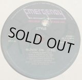 画像: Style - Movin' On  12" 