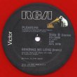 画像2: Pleasure - Sending My Love (5:26/Inst 5:26)  12"