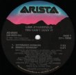 画像2: Lisa Stansfield - You Can't Deny It/Lay Me Down   12"