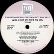 画像1: Today - Girl I Got My Eyes On You 12"