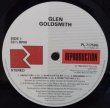 画像2: Glen Goldsmith - What You See Is What You Get  LP+12"