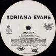 画像2: Adriana Evans - Reality 12"