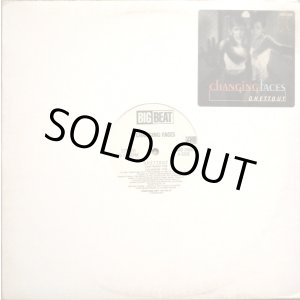 画像: Changing Faces - G.H.E.T.T.O.U.T.  12"