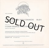 画像: Zapp（Zapp IIIクレジット！) - I Can Make You Dance  12"