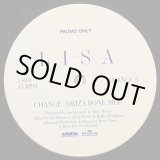 画像: Lisa Stansfield - Change  12" 