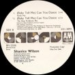 画像2: Shanice Wilson - (Baby Tell Me) Can You Dance  12"