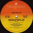 画像2: Twilight 22 - Electric Kingdom (2Vers)  12"