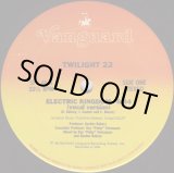 画像: Twilight 22 - Electric Kingdom (2Vers)  12"