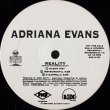 画像1: Adriana Evans - Reality 12"