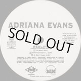 画像: Adriana Evans - Reality 12"