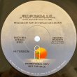 画像1: Hi-Tension - British Hustle/Searchin'  12"