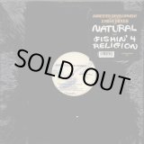 画像: Arrested Development - Natural/Fishin' 4 Religion  12"