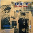 画像2: Ice-T - Ricochet/Mind Over Matter  12"