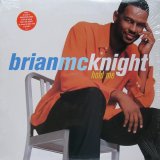 画像: Brian McKnight - Hold Me/Anytime 12"