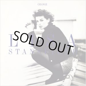 画像: Lisa Stansfield - Change  12" 