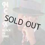 画像: MCJX - Black In Time  LP
