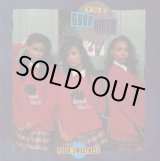 画像: The Good Girls - Your Sweetness  12"