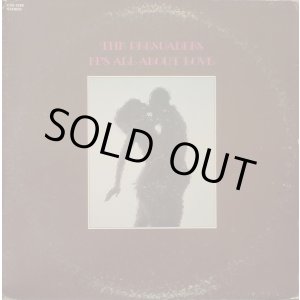 画像: The Persuaders - It's All About Love  LP