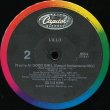 画像2: Lillo (Lillo Thomas) - (You're A) Good Girl  12"