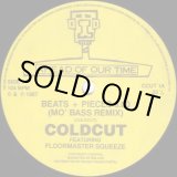 画像: Coldcut/Matt Black & The Coldcut Crew  -  Beats + Pieces (Mo' Bass Remix) /That Greedy Beat  12"