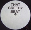 画像2: Coldcut/Matt Black & The Coldcut Crew  -  Beats + Pieces (Mo' Bass Remix) /That Greedy Beat  12"