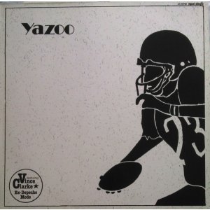 画像: Yazoo - Only You/Situation  12"