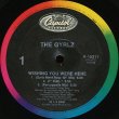 画像1: The Gyrlz - Wishing You Were Here 12" 