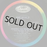 画像: The Gyrlz - Wishing You Were Here 12" 