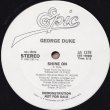 画像1: George Duke - Shine On/Positive Energy  12"
