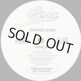 画像: George Duke - Shine On/Positive Energy  12"
