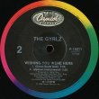 画像2: The Gyrlz - Wishing You Were Here 12" 