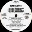 画像1: Beastie Boys - Get It Together (Remixes) 12"