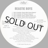 画像: Beastie Boys - Get It Together (Remixes) 12"