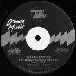 画像1: Woods Empire - The Boogie's Gonna Get You/In The Night Air  12"