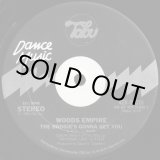 画像: Woods Empire - The Boogie's Gonna Get You/In The Night Air  12"
