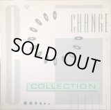 画像: Change - Collection  LP