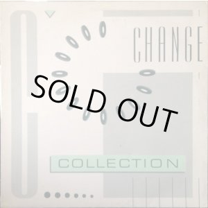 画像: Change - Collection  LP
