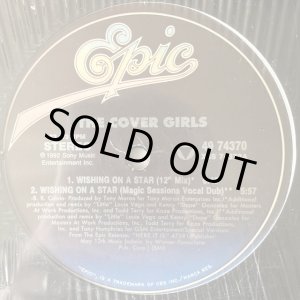 画像: The Cover Girls - Wishing On A Star  12"
