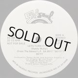 画像: Skyy - Let's Turn It Out/Let's Get Up (S-K-Y-Y)  12" 