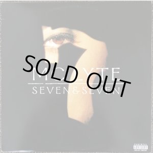 画像: MC Lyte - Seven & Seven  LP